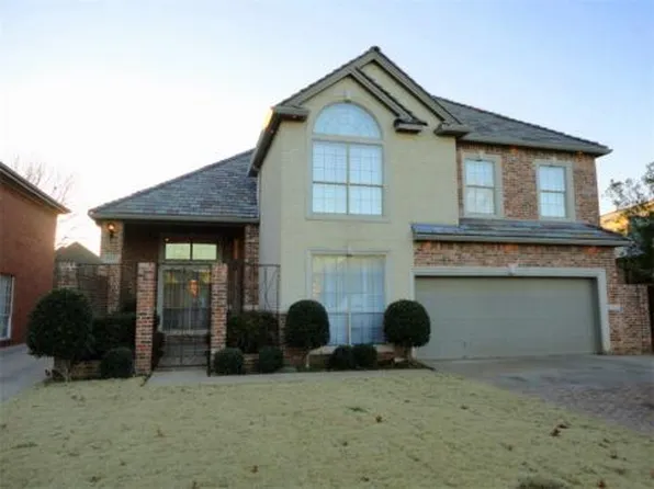 5 Peachtree Ct, Wichita Falls, TX 76308