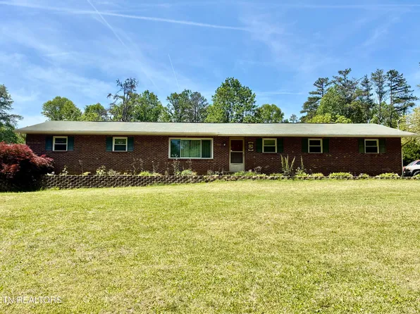 1513 N Campbell Station Rd, Knoxville, TN 37932