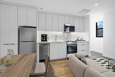 788 Willoughby Avenue, #7PHA