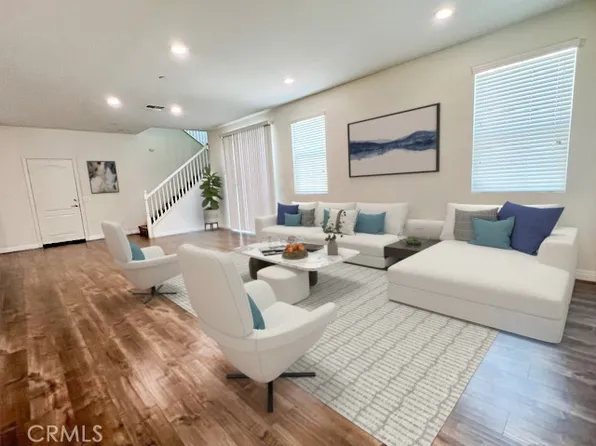 6105 Rosewood Way, Corona, CA 92880