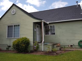 225 W Water St, Stayton, OR