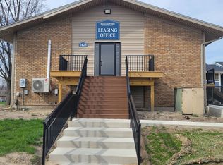 Beacon Point Apartments, Toledo, OH 43614