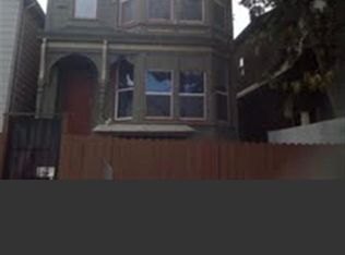824 Wood St #A, Oakland, CA 94607