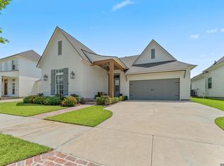 13617 Inspiration Point Dr, Baton Rouge, LA 70810