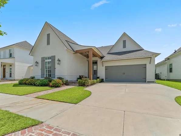 13617 Inspiration Point Dr, Baton Rouge, LA 70810