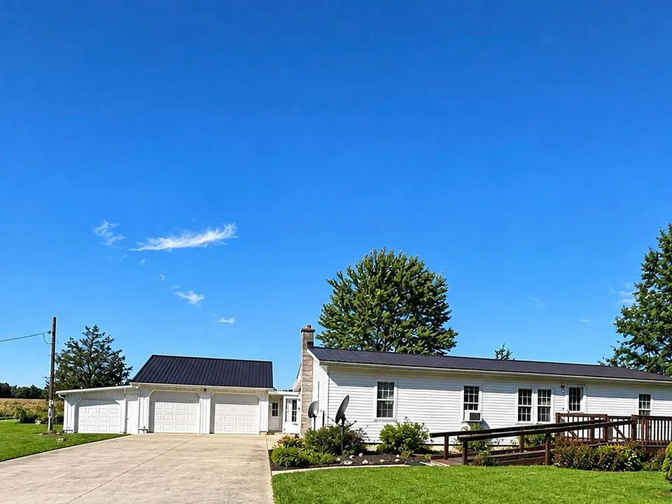 4401 Greenwich East Town Line Rd S