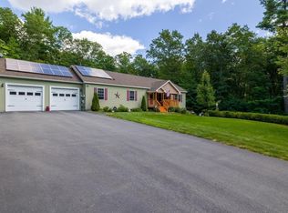 297 Manchaug Rd, Sutton, MA 01590