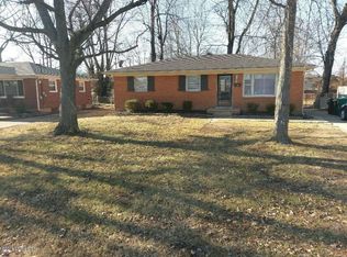 4408 Charlotte Ann Dr, Louisville, KY 40216