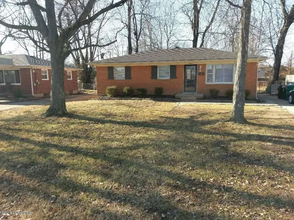 4408 Charlotte Ann Dr, Louisville, KY 40216