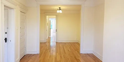 Rented by Max & Associates Realty Corp