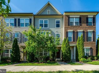 8932 Dahlgren Ridge Rd, Manassas, VA 20111