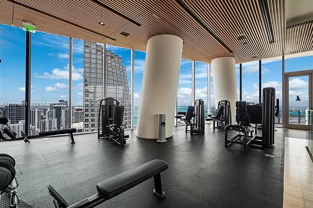 300 Biscayne Boulevard Way #704 — Photo 38