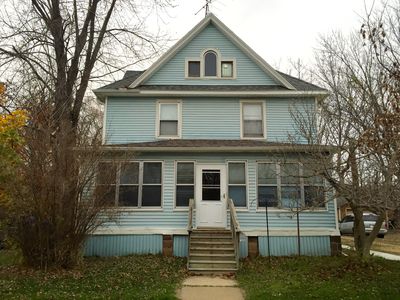 400 La Valle St, Reedsburg, WI, 53959