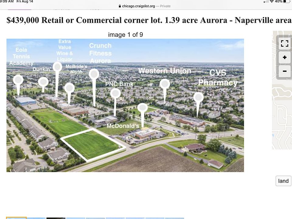 2nd image of 2495 Hafenrichter Rd Lot 2