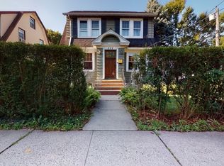 222 Parker Ave, Maplewood, NJ 07040