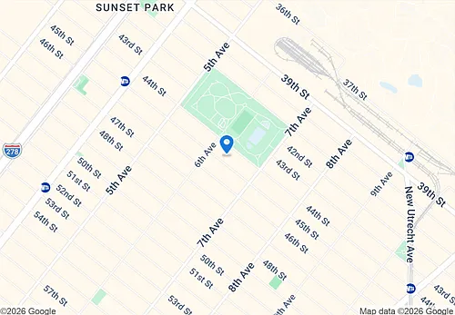 629 45th St Photo 1