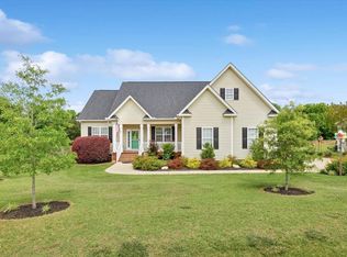517 Spruce Meadows Ln, Willow Spring, NC 27592