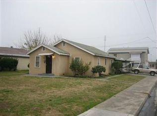 601 S 6th St, Kerman, CA 93630