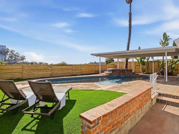 3866 Boren St, San Diego, CA 92115
