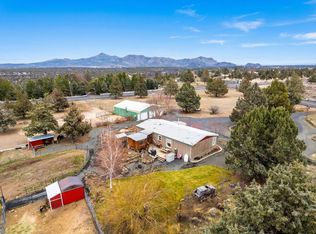 5404 SW Badger Rd, Terrebonne, OR 97760