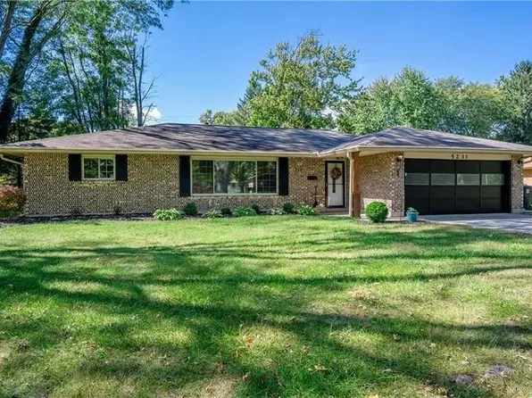 5231 Haxton Dr, Dayton, OH 45440