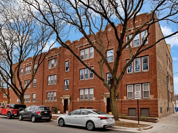 2311 W Ainslie St #2, Chicago, IL 60625
