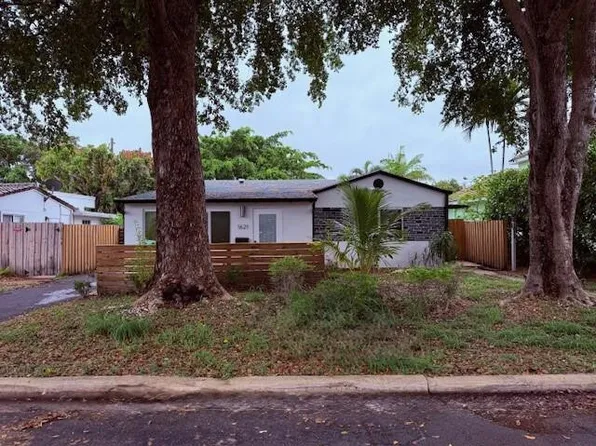 1621-1623 NE 16th Terrace, Fort Lauderdale, FL 33305
