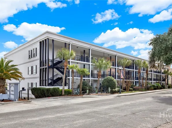 2902 River Drive #D102, Savannah, GA 31404