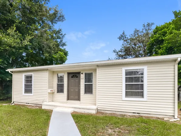 542 Colonnades Cv, Casselberry, FL 32707