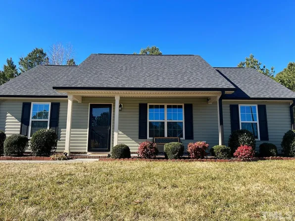 208 Orkney Rd, Stem, NC 27581