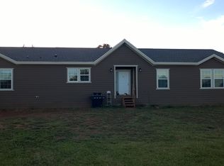 46386 Hope Rd, Tecumseh, OK 74873