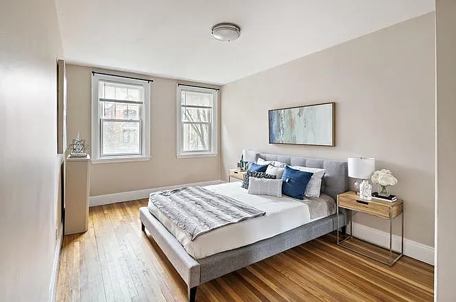 52 Strathmore Rd #25 — Photo 1