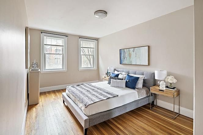1st image of 52 Strathmore Rd APT 25