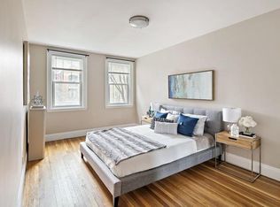 52 Strathmore Rd APT 25, Brighton, MA 02135