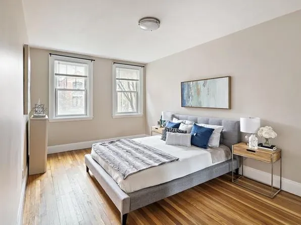 52 Strathmore Rd, Brighton, MA