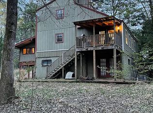 93 County Road 217, Oxford, MS 38655