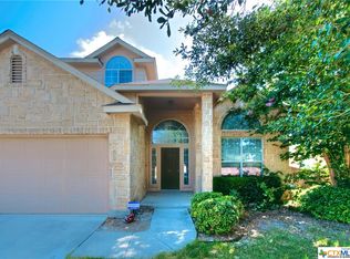 2429 Angelina Dr, New Braunfels, TX 78130
