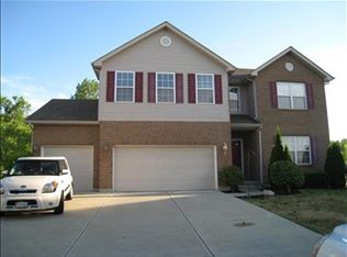 555 Parkview Ct, Monroe, OH 45050