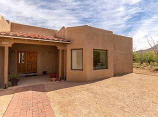 9809 E Ocotillo Rim Trl, Vail, AZ 85641