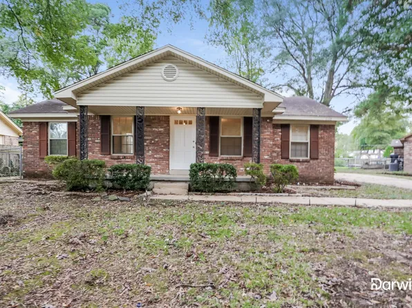 1176 Cedar Cir S, Southaven, MS 38671