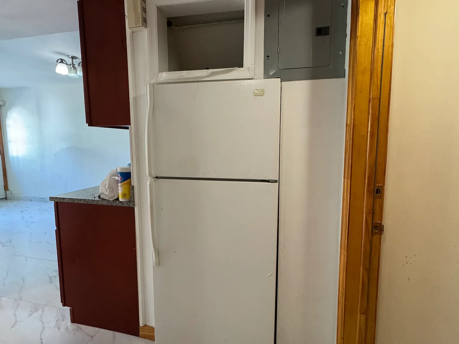 1 bed, 680 sqft, $1,500 — Photo 4