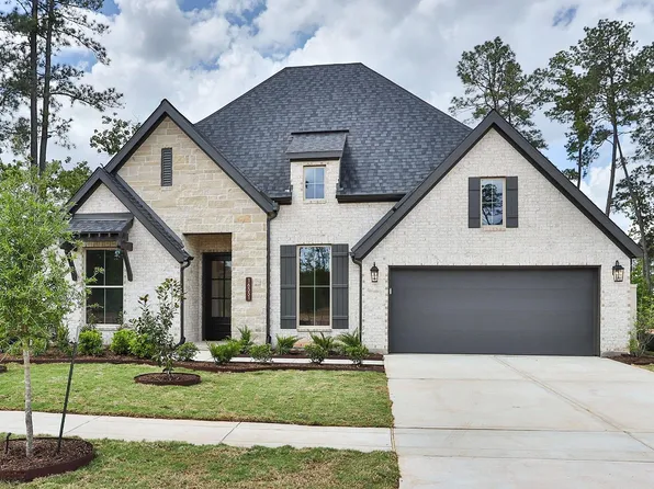 16551 Branchers Dr, Magnolia, TX 77354