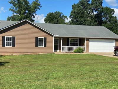 395 Mountain View Cir, Covington, GA, 30016