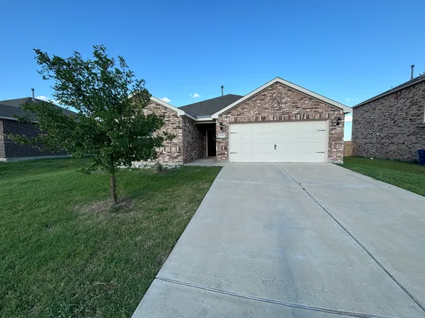 3094 Chillingham Dr, Forney, TX 75126