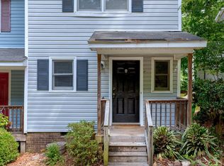 5516 Kaplan Dr #A, Raleigh, NC 27606