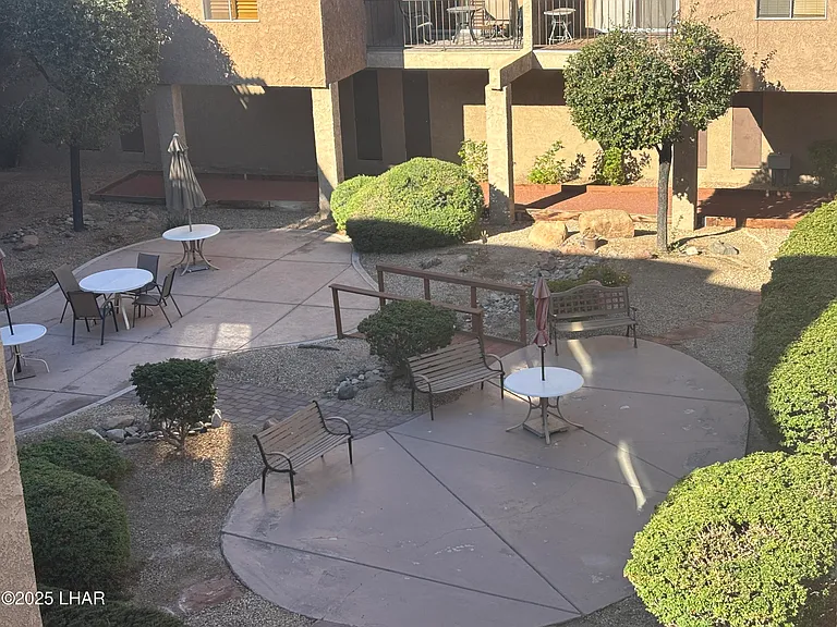 256 Lake Havasu Ave S #B-75 — Photo 3