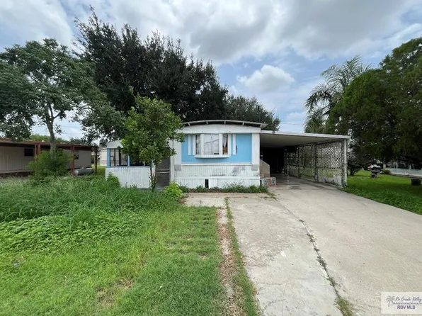 26826 S Tamm Ln Trailer 55, Harlingen, TX 78552