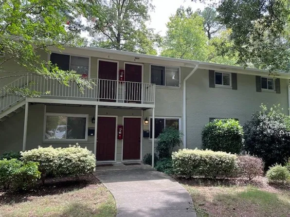 107 Sue Ann Ct APT B, Carrboro, NC 27510