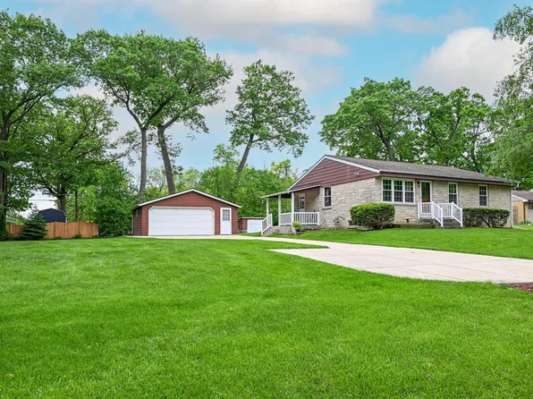 13101 West Park AVENUE, New Berlin, WI 53151