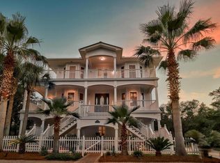 260 Old Beach Rd, Santa Rosa Beach, FL 32459